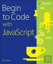 Begin To Code With Javascript