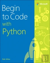 Begin To Code With Python