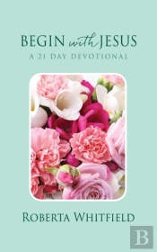 Begin With Jesus
