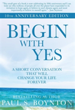 Bertrand.pt - Begin With Yes