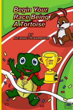 Bertrand.pt - Begin Your Race Being A Tortoise