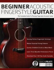 Beginner Acoustic Fingerstyle Guitar