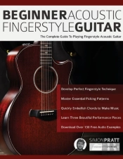 Beginner Acoustic Fingerstyle Guitar