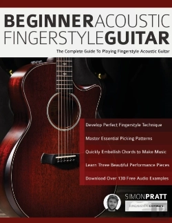 Bertrand.pt - Beginner Acoustic Fingerstyle Guitar