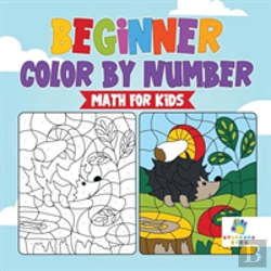 Bertrand.pt - Beginner Color By Number Math For Kids