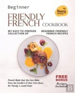 Bertrand.pt - Beginner Friendly French Cookbook