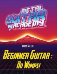 Beginner Guitar