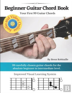 Bertrand.pt - Beginner Guitar Chord Book