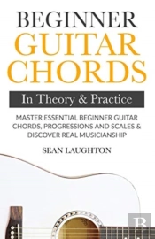 Beginner Guitar Chords In Theory And Practice
