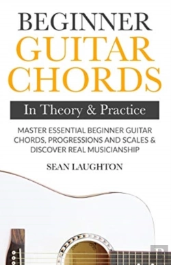 Bertrand.pt - Beginner Guitar Chords In Theory And Practice
