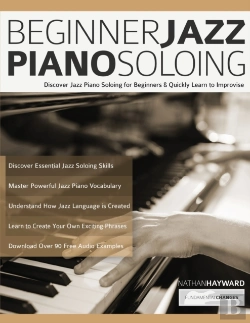 Bertrand.pt - Beginner Jazz Piano Soloing