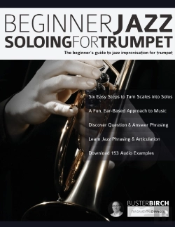 Bertrand.pt - Beginner Jazz Soloing For Trumpet: The B