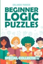 Beginner Logic Puzzles: Galaxies Puzzles