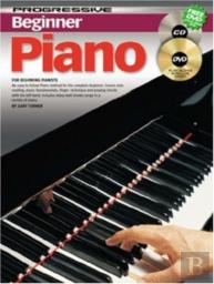 Beginner Piano