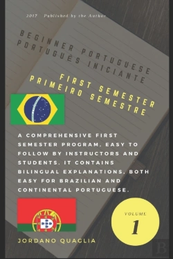 Bertrand.pt - Beginner Portuguese First Semester