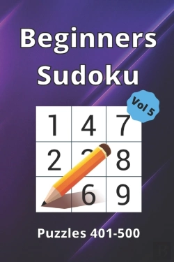 Bertrand.pt - Beginner Sudoku