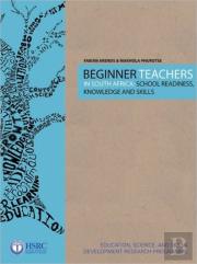 Beginner Teachers In South Africa