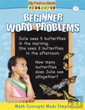 Beginner Word Problems