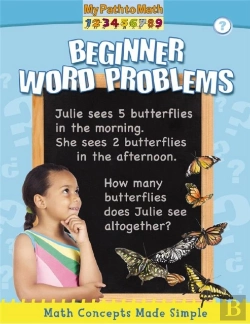 Bertrand.pt - Beginner Word Problems