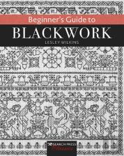 Beginnerâ€™S Guide To Blackwork