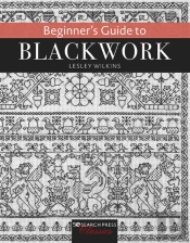 Beginnerâ€™S Guide To Blackwork