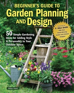 Bertrand.pt - Beginnerâ€™S Guide To Garden Planning And Design