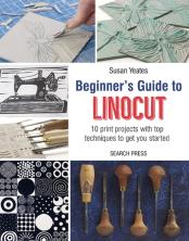 Beginnerâ€™S Guide To Linocut