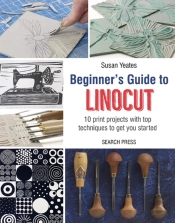 Beginnerâ€™S Guide To Linocut