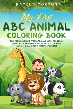 Bertrand.pt - Beginner'S Abc Coloring Book