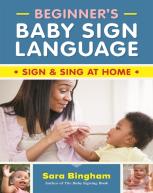 Beginner'S Baby Sign Language