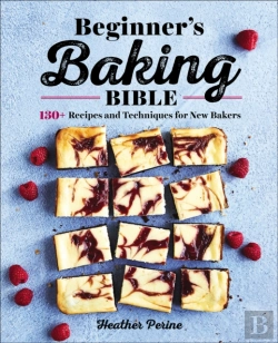 Bertrand.pt - Beginner'S Baking Bible
