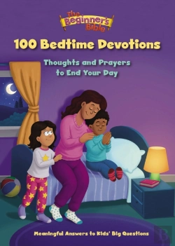 Bertrand.pt - Beginner'S Bible 100 Bedtime Devotions