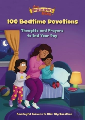 Beginner'S Bible 100 Bedtime Devotions