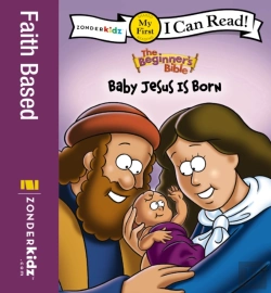 Bertrand.pt - Beginner'S Bible Baby Jesus Is Born
