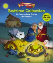 Beginner'S Bible Bedtime Collection