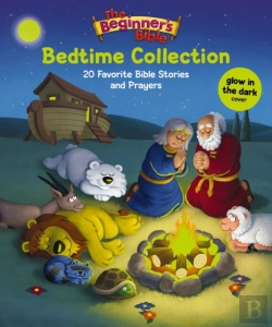 Bertrand.pt - Beginner'S Bible Bedtime Collection