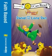 Beginner'S Bible Daniel And The Lions' Den