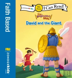 Bertrand.pt - Beginner'S Bible David And The Giant