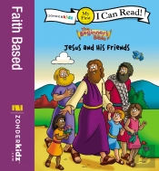 Beginner'S Bible Jesus And His Friends