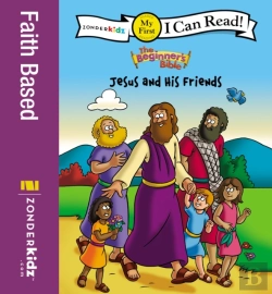 Bertrand.pt - Beginner'S Bible Jesus And His Friends