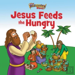 Bertrand.pt - Beginner'S Bible Jesus Feeds The Hungry