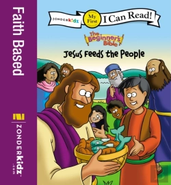 Bertrand.pt - Beginner'S Bible Jesus Feeds The People