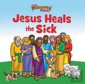 Beginner'S Bible Jesus Heals The Sick