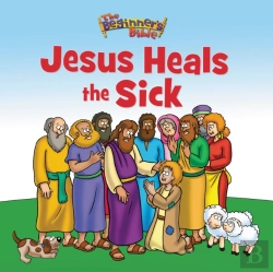 Bertrand.pt - Beginner'S Bible Jesus Heals The Sick