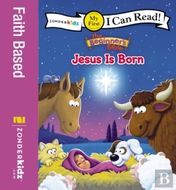 Bertrand.pt - Beginner'S Bible Jesus Is Born