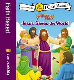 Bertrand.pt - Beginner'S Bible Jesus Saves The World