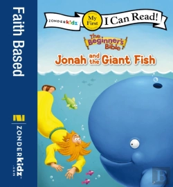 Bertrand.pt - Beginner'S Bible Jonah And The Giant Fish