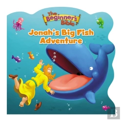 Bertrand.pt - Beginner'S Bible Jonah'S Big Fish Adventure