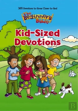 Bertrand.pt - Beginner'S Bible Kid-Sized Devotions