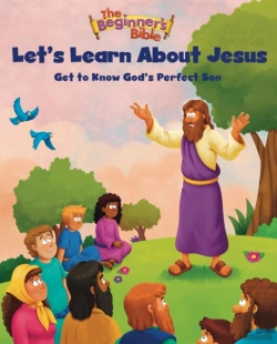 Bertrand.pt - Beginner'S Bible Let'S Learn About Jesus